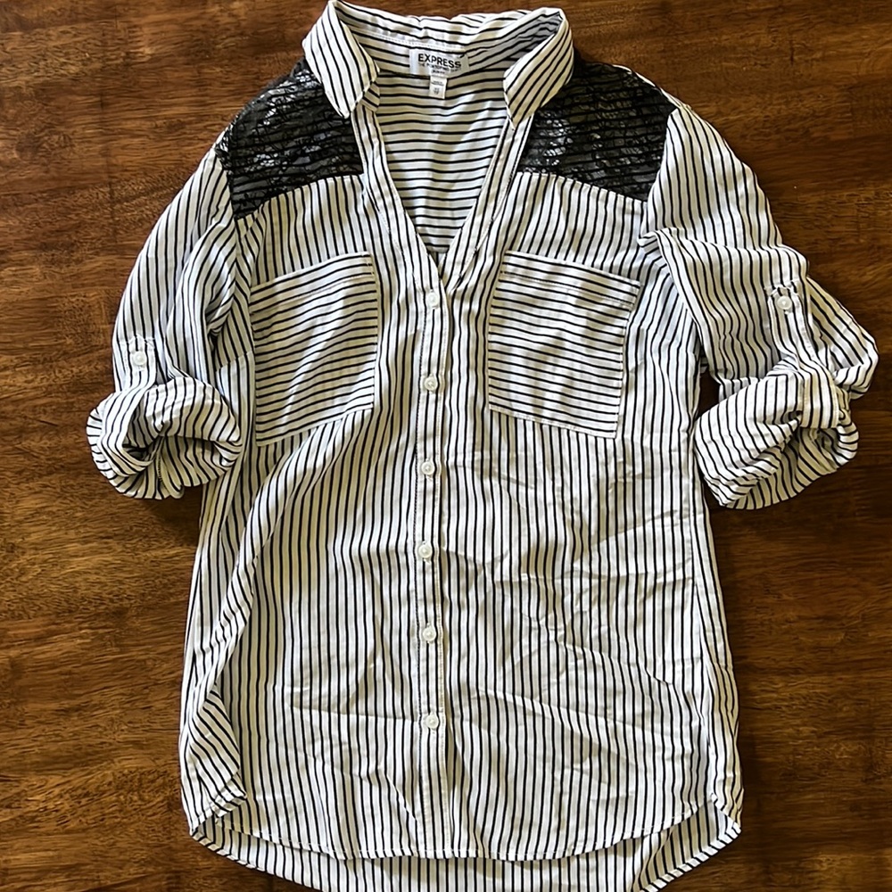 Express portofino shirt